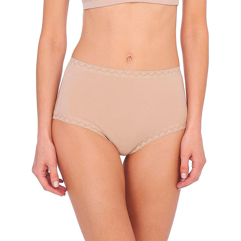 NWD Natori Bliss Full Brief Cafe XL