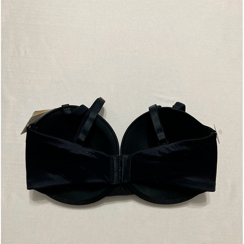 NWD b.tempt'd Future Foundation Push-up Black 34DD