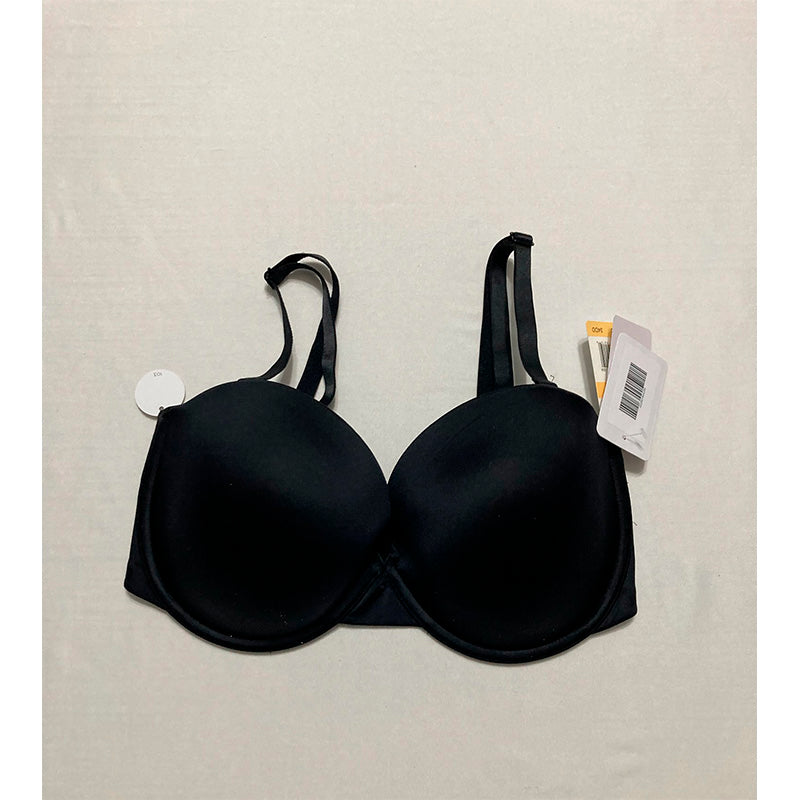 NWD b.tempt'd Future Foundation Push-up Black 34DD