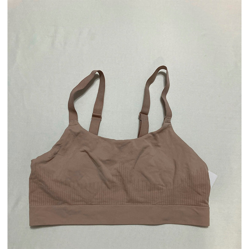 Bali womens Bali One Smooth Ultra Light Nude XL