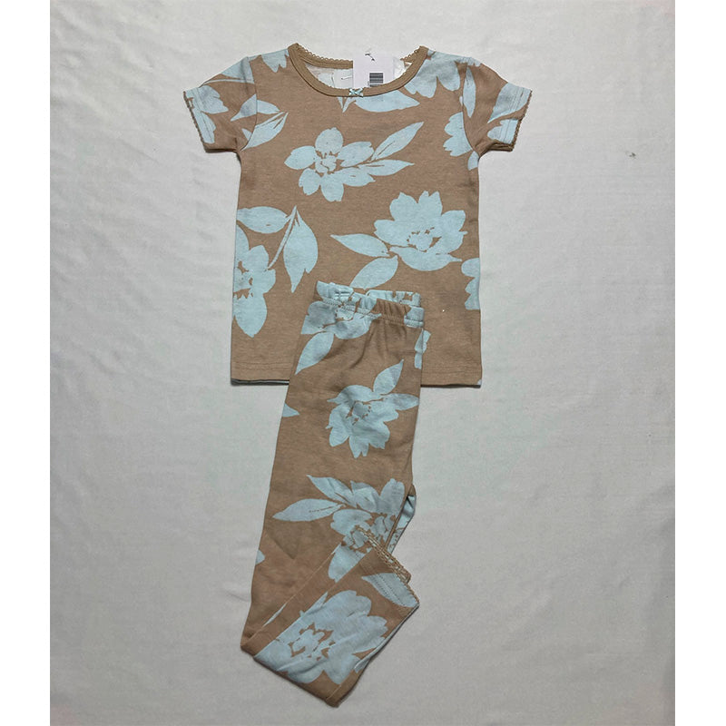 Carter's Pajama Set Kids 2t/2A Multicolor