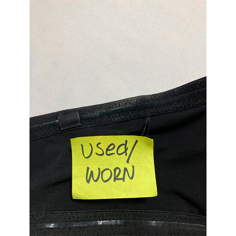 NWD Bali One Smooth U Strapless Black 40D