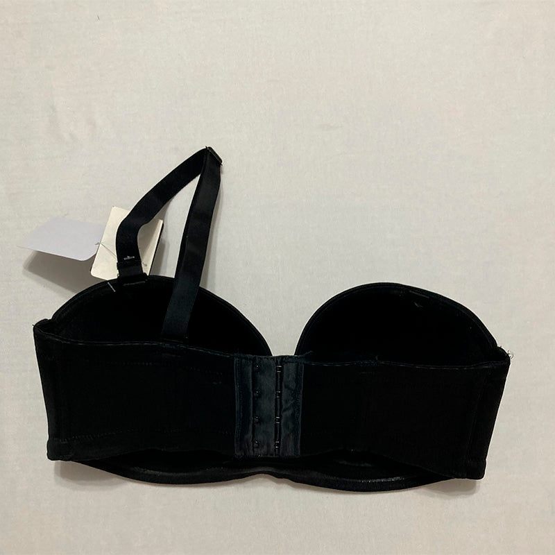Wacoal Red Carpet Strapless Bra Black 32DD