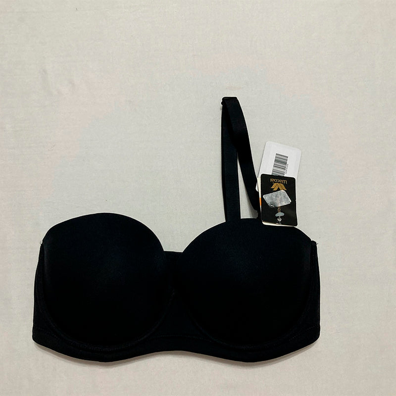 Wacoal Red Carpet Strapless Bra Black 32DD