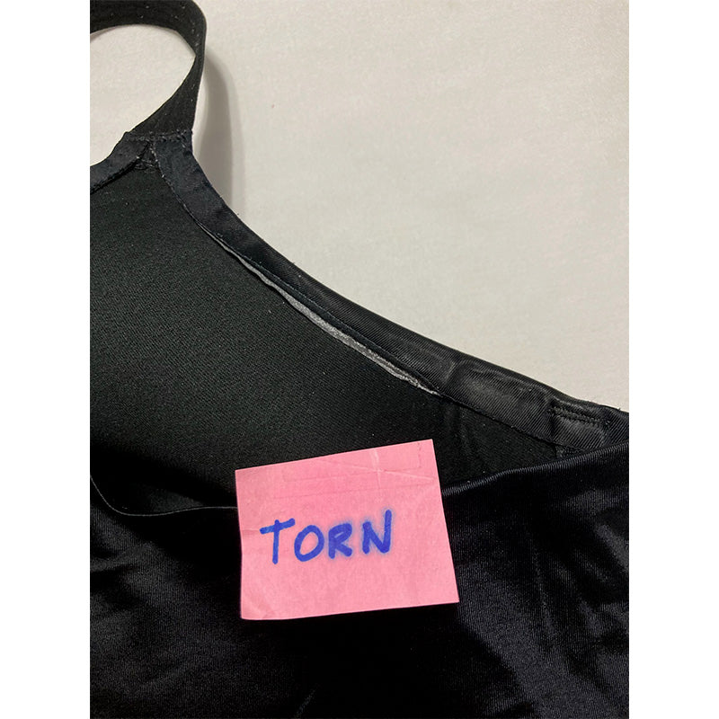 NWD Bali One Smooth U Underwire Bra Black 42DD