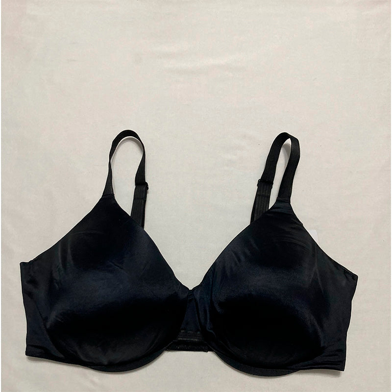 NWD Bali One Smooth U Underwire Bra Black 42DD