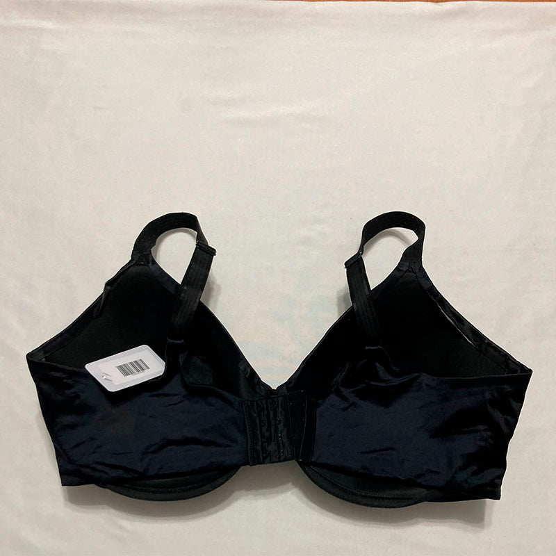 NWD Bali One Smooth U Underwire Bra Black 42DD