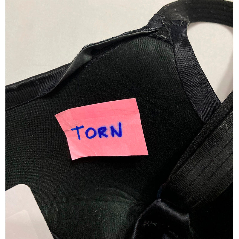 NWD Bali One Smooth U Underwire Bra Black 42DD