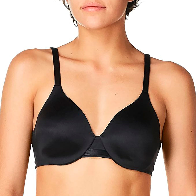 NWD Bali One Smooth U Underwire Bra Black 42DD