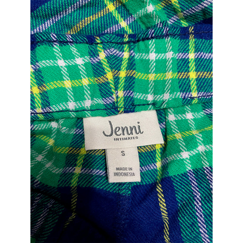 Jenni Only Pajama Pants Waist Band Multicolor S