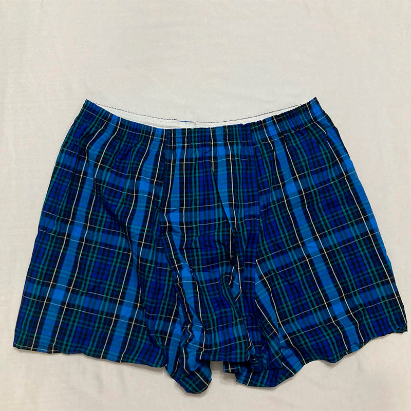 Jockey Painting Trousers Waistband Blue L