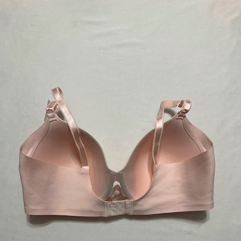 NWD Warner's Lined T-Shirt Bra Sandshell 40D