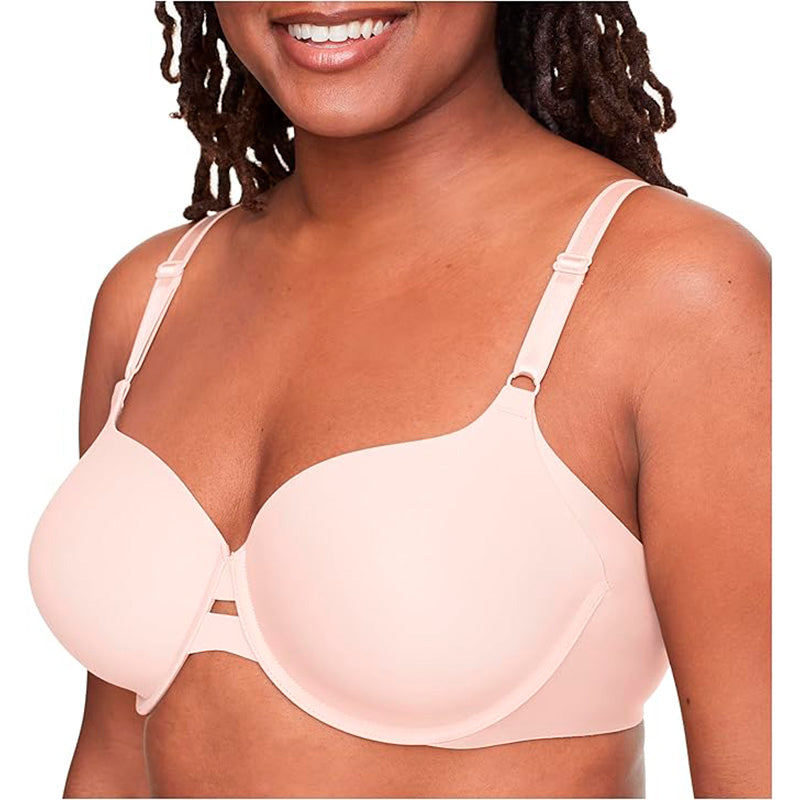 NWD Warner's Lined T-Shirt Bra Sandshell 40D