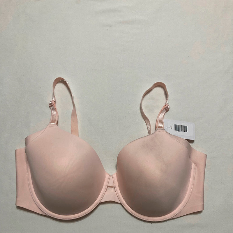 NWD Warner's Lined T-Shirt Bra Sandshell 40D