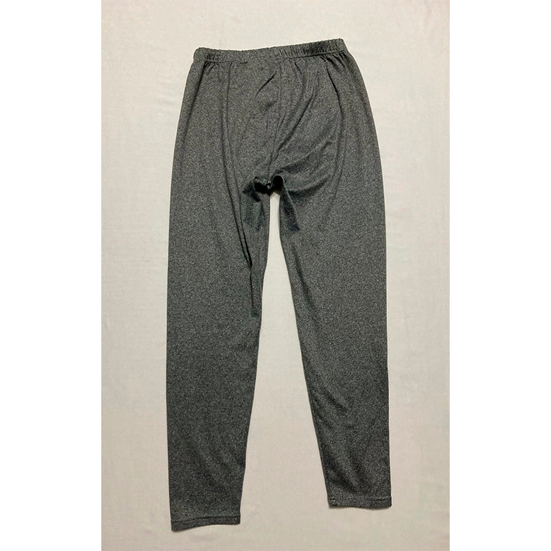 Unbranded only Pajama Pants Waist Band Grey M