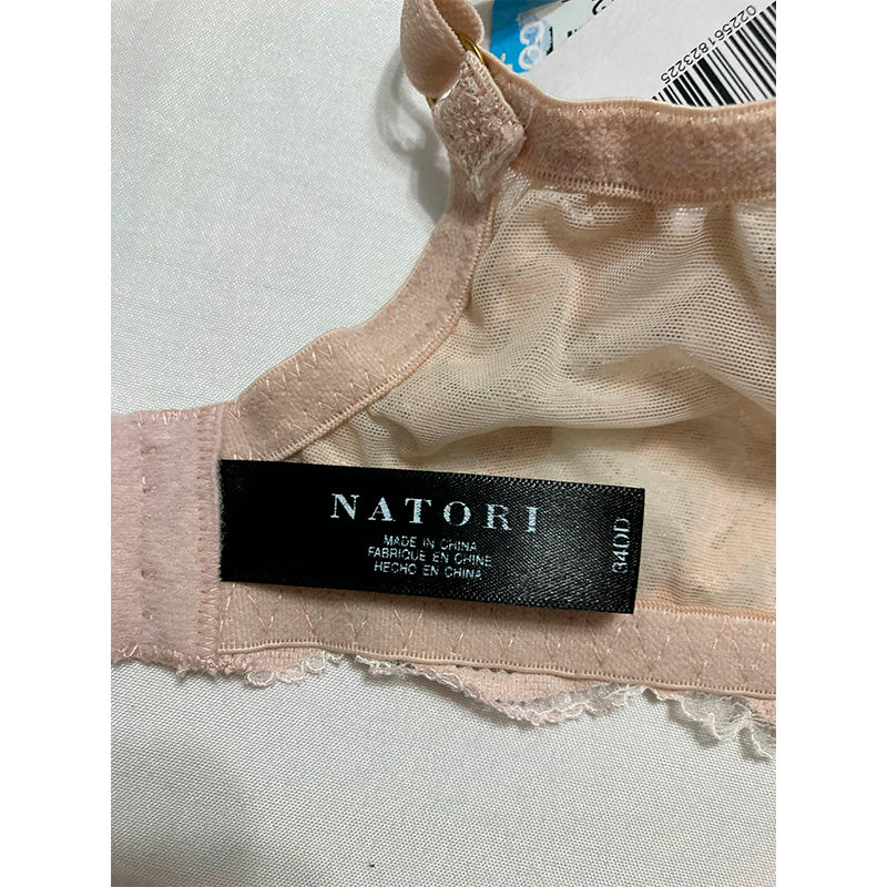 NWD Natori Bra Nude 34DD