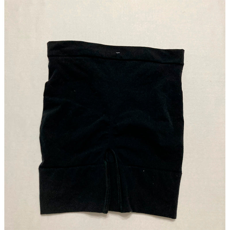 Spanx Shapewear High Waist Black L