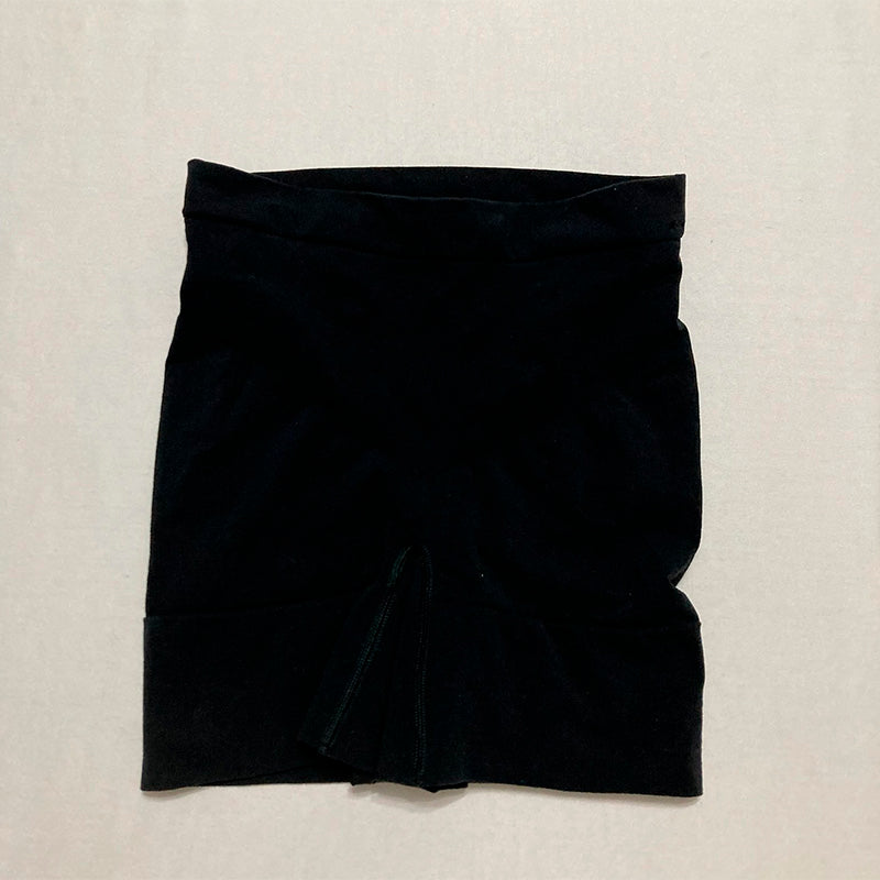 Spanx Shapewear High Waist Black L