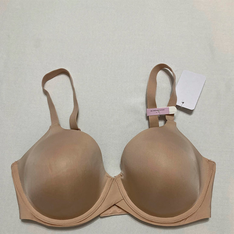 NWD Maidenform Love the Lift Dreamwire Beige 36D