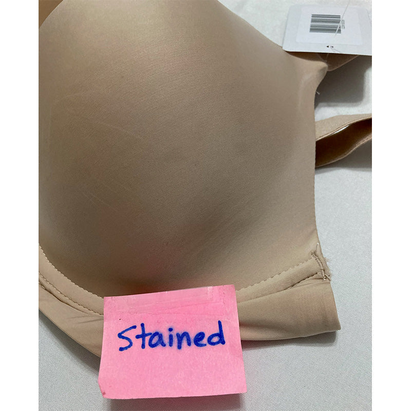 NWD Maidenform Love the Lift Dreamwire Beige 36D