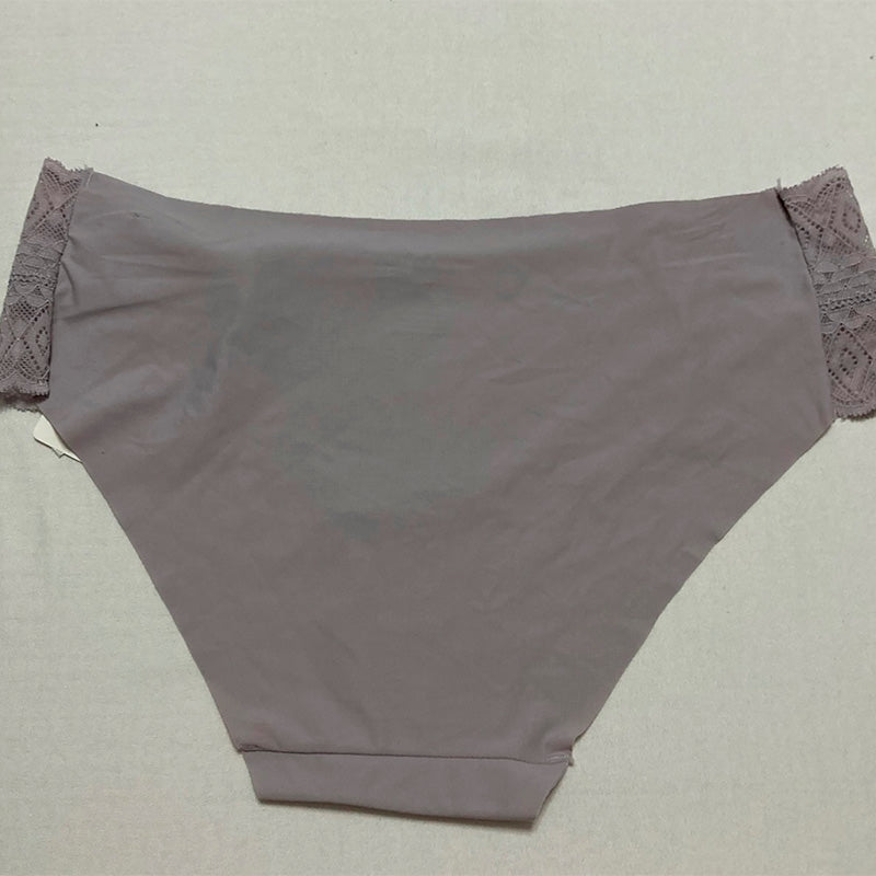 NWD Vince Camuto Panties Bikini Grey M