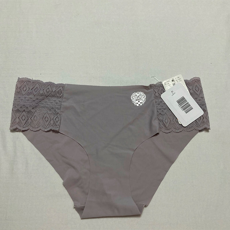 NWD Vince Camuto Panties Bikini Grey M