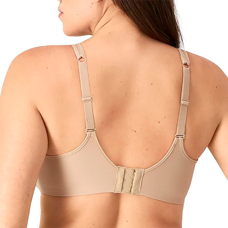 NWD Bali One Smooth U Ultra Light Convertible Bra Nude 36DD