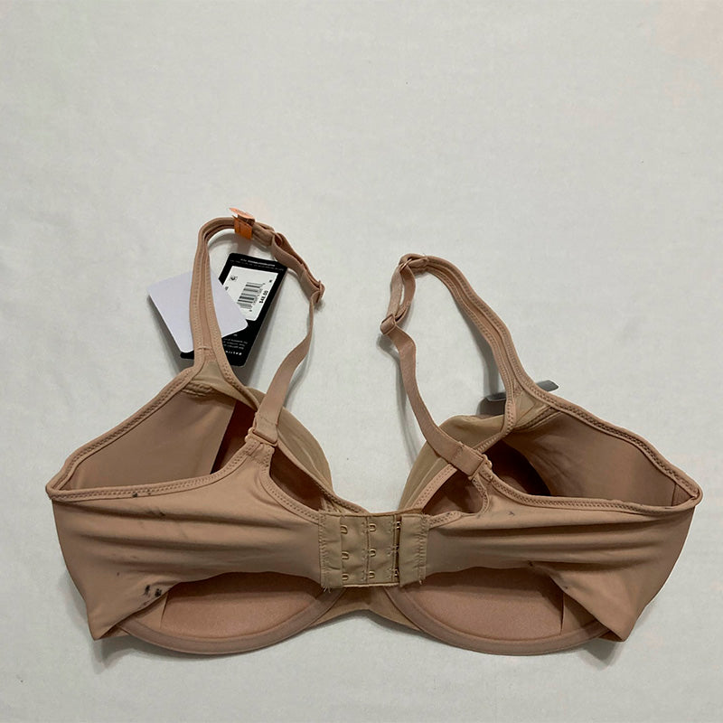 NWD Bali One Smooth U Ultra Light Convertible Bra Nude 36DD