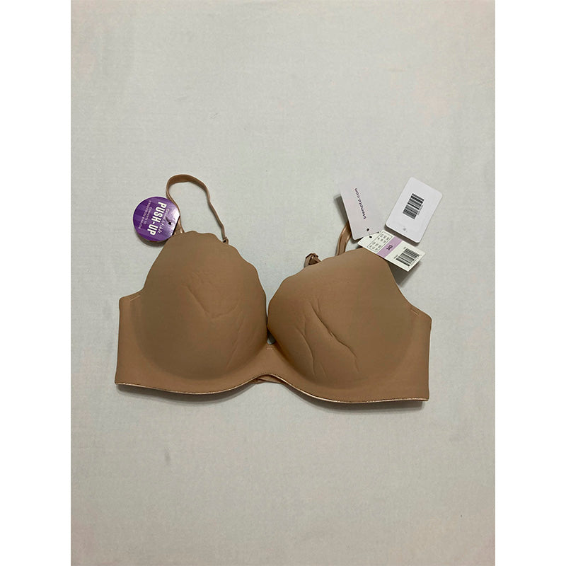NWD b.tempt'd Convertible Push Up Bra AU Natural 34D