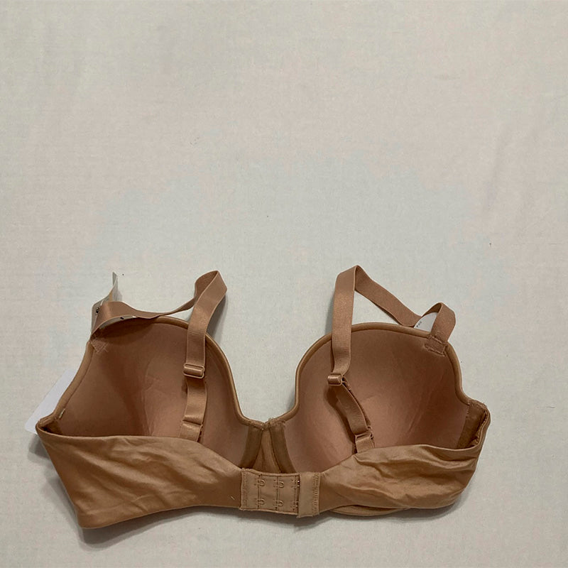 NWD b.tempt'd Future Foundation Balconette T-Shirt Bra Natural 34DD