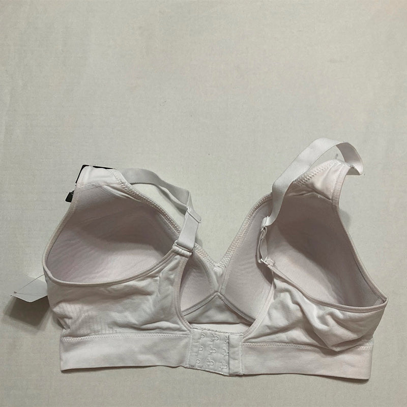 NWD Bali Comfort Revolution Modern Seamless White L