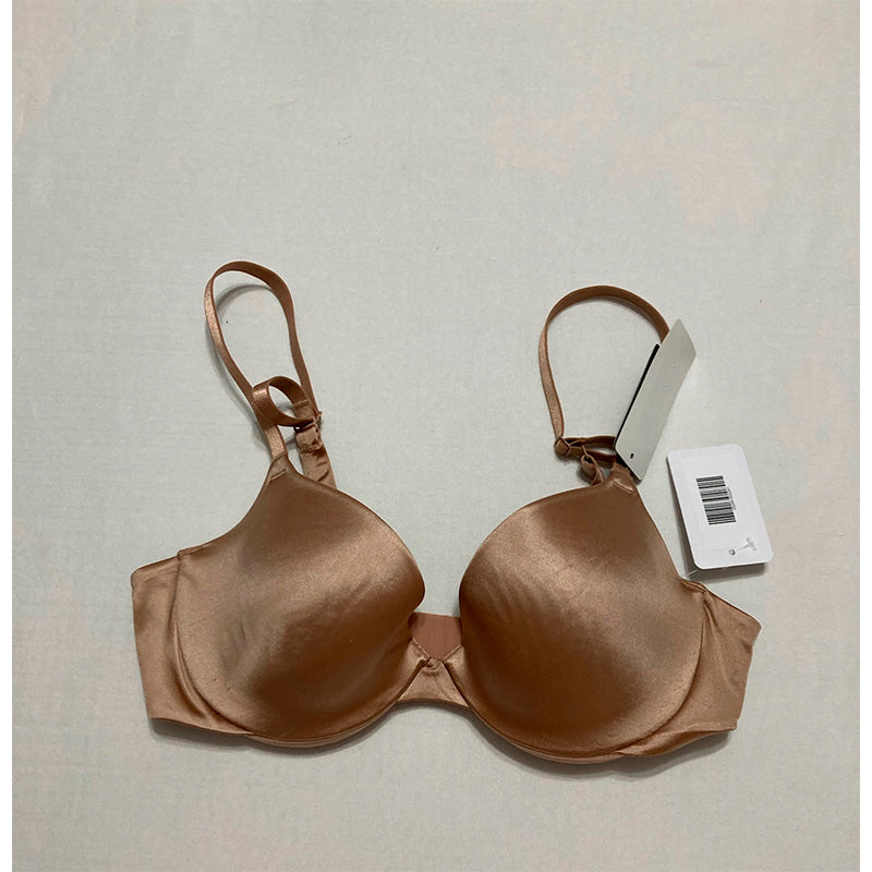 NWD Wacoal Inner Sheen T-Shirt Bra Roebuck 34B