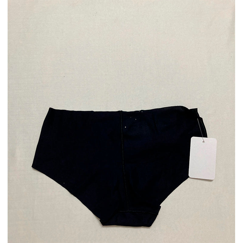 NWD Calvin Klein Invisibles Hipster Panty Black S