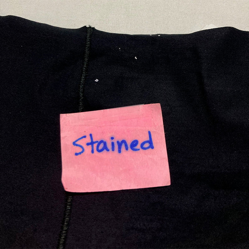 NWD Calvin Klein Invisibles Hipster Panty Black S