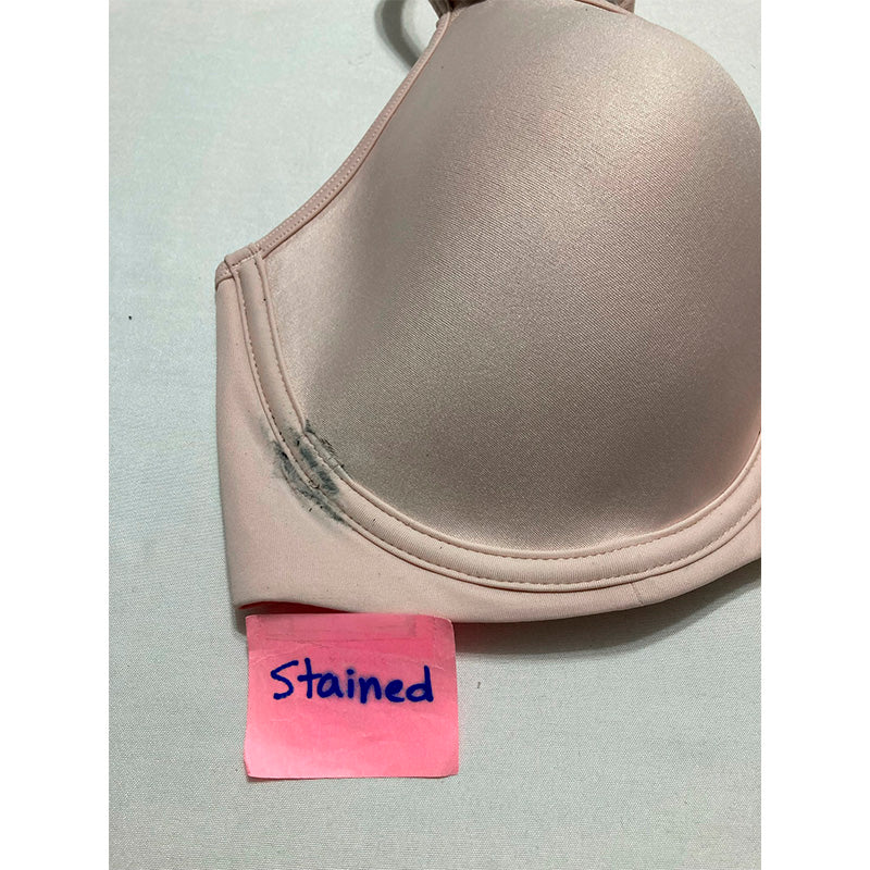 NWD Bali One Smooth U Ultra Light Rose 34D