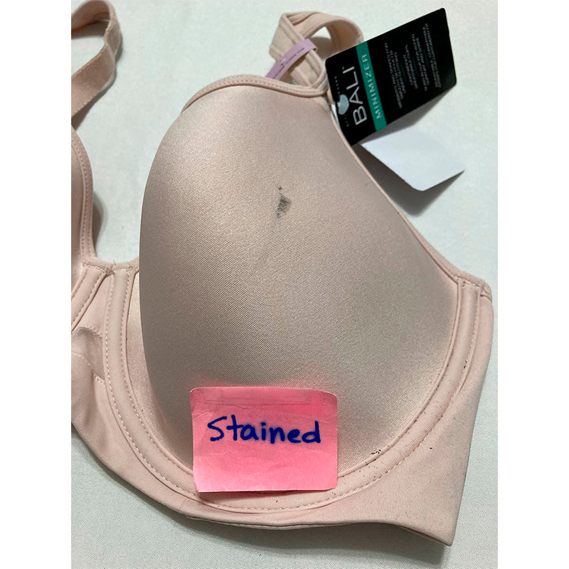 NWD Bali One Smooth U Ultra Light Rose 34D