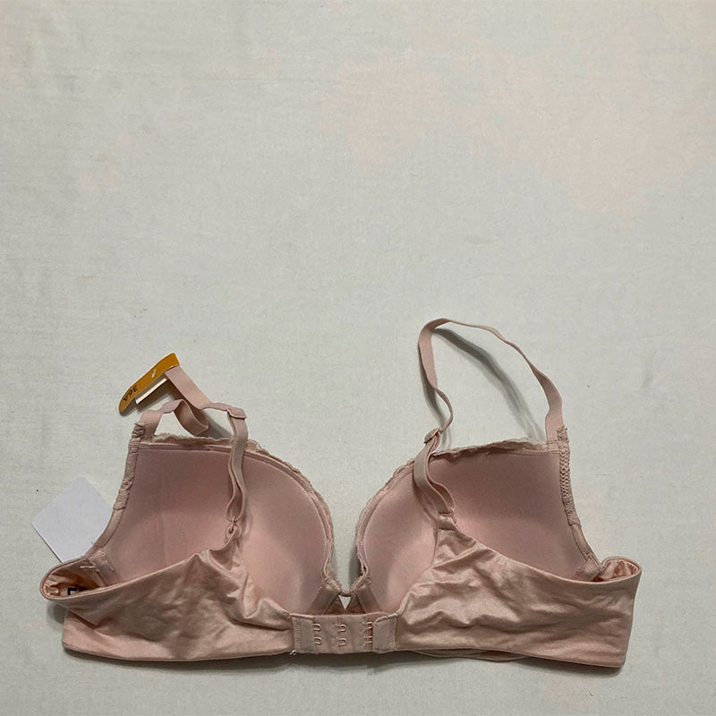 NWD Maidenform Comfort Devotion Your Lift Underwire Bra Rose 36A