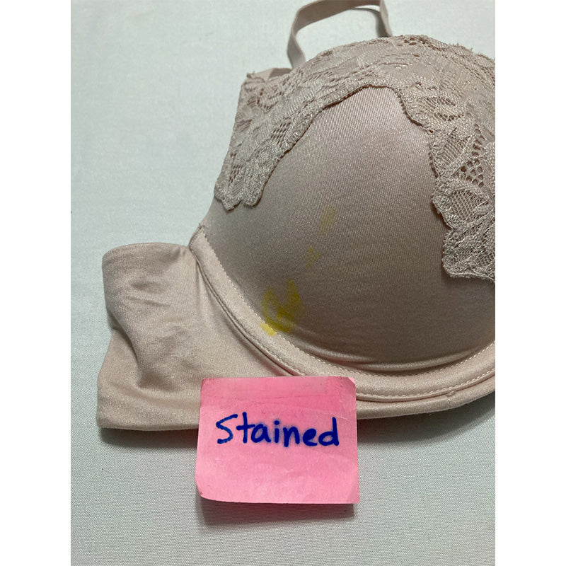 NWD Maidenform Comfort Devotion Your Lift Underwire Bra Rose 36A