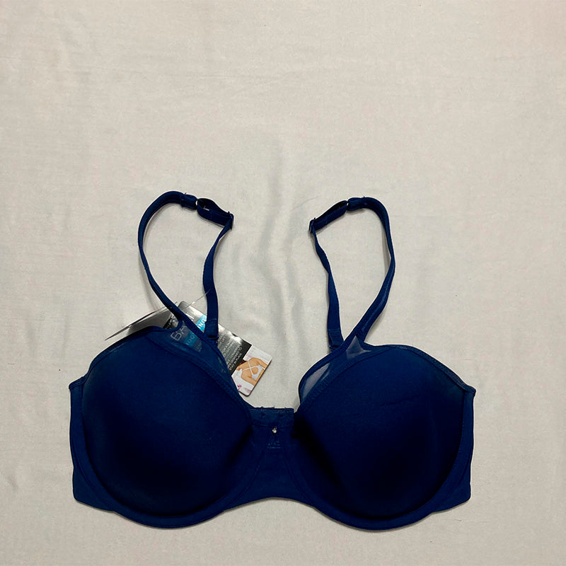 NWD Maidenform Ultra Firm Convertible Body Shaper Black 40DD