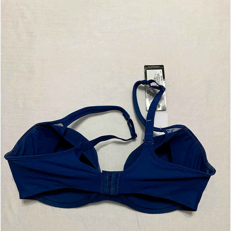 NWD Maidenform Ultra Firm Convertible Body Shaper Black 40DD