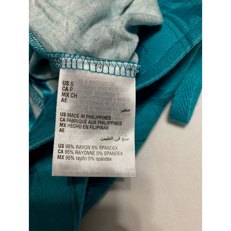 Jenni Pajama Only Jogger Blue S