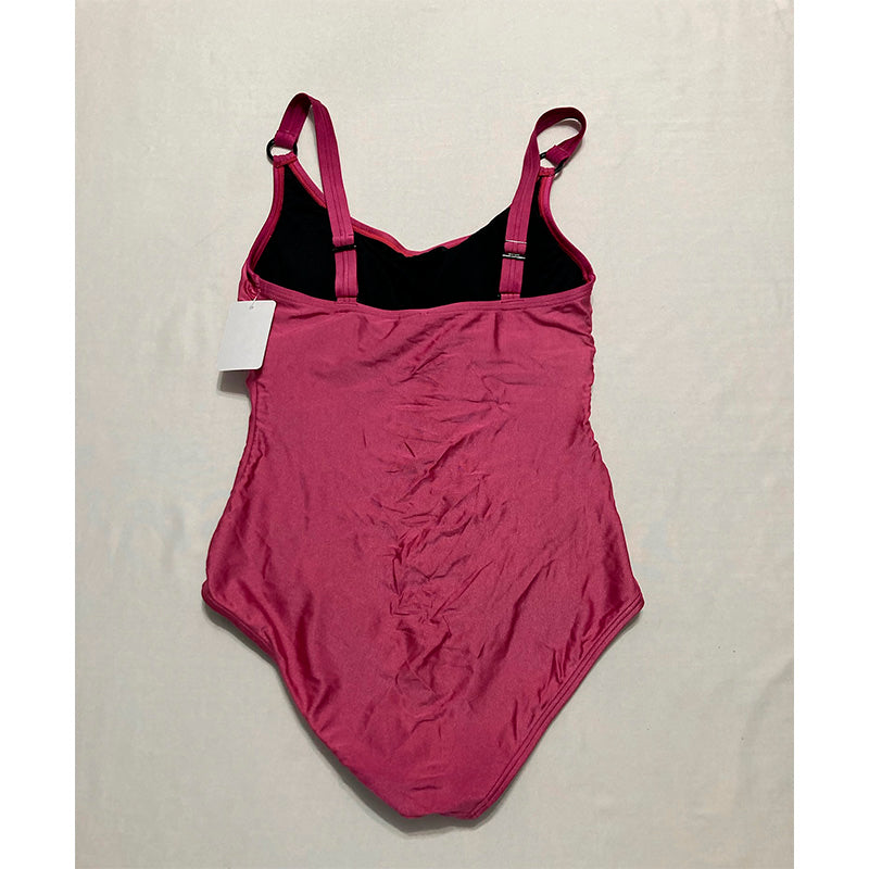 DKNY Swimwear Adjustable Straps Pink S