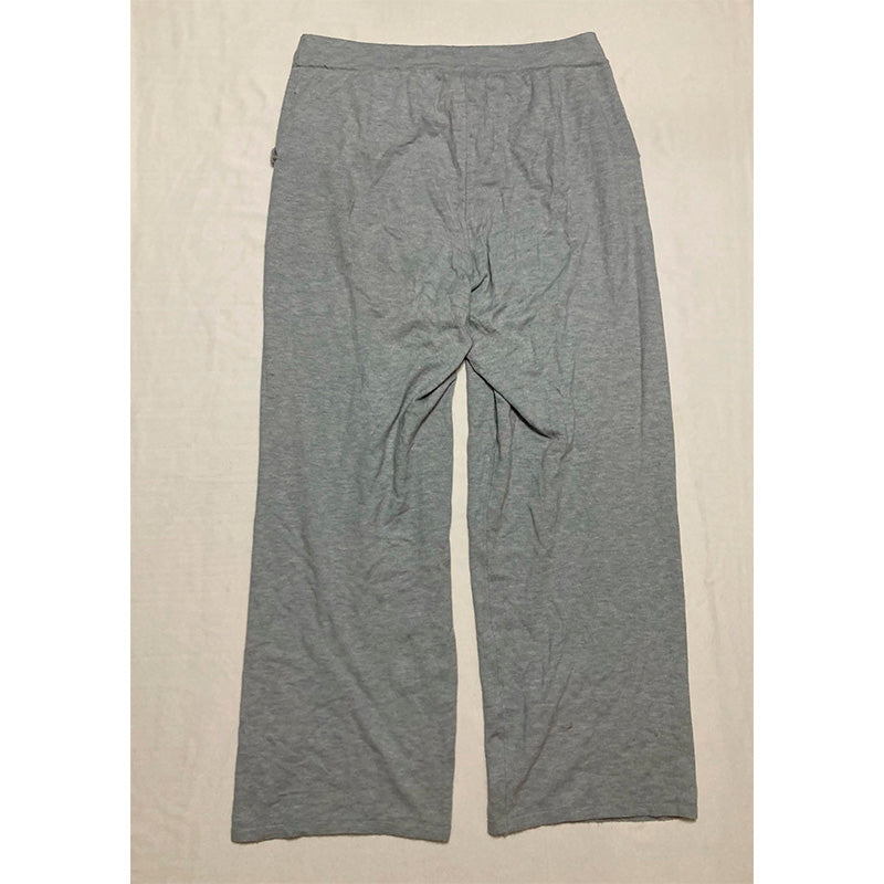 State Of Day Sleep Pants Waistband Grey M