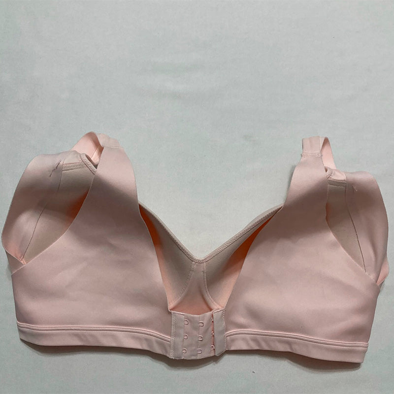 NWD Warner's Lightly Lined T-Shirt Bra Sandshell L