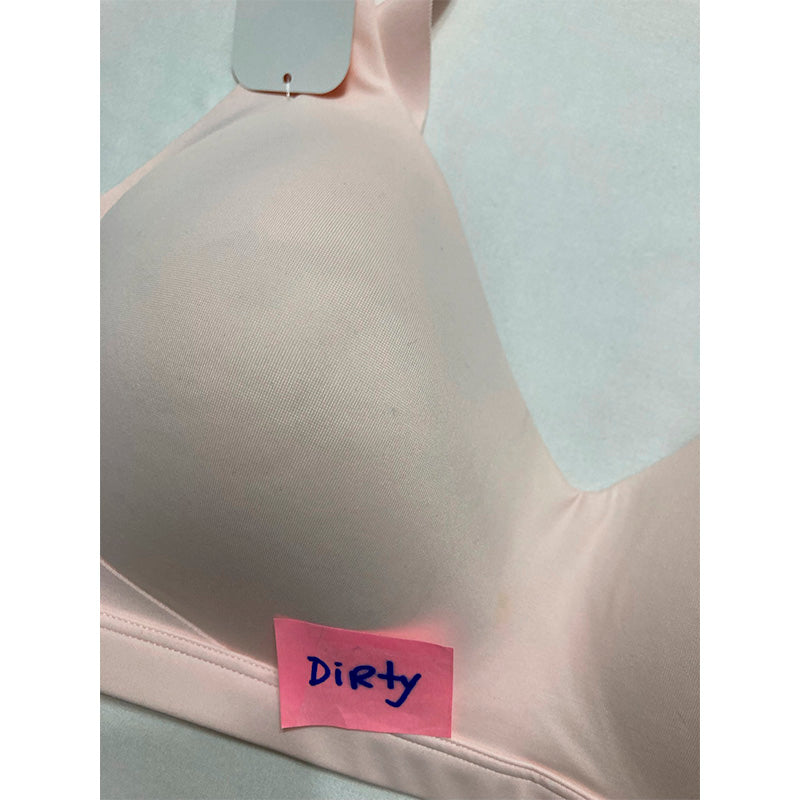 NWD Warner's Lightly Lined T-Shirt Bra Sandshell L