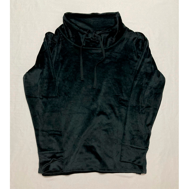 Roudelain Sweater Long Sleeve Black S