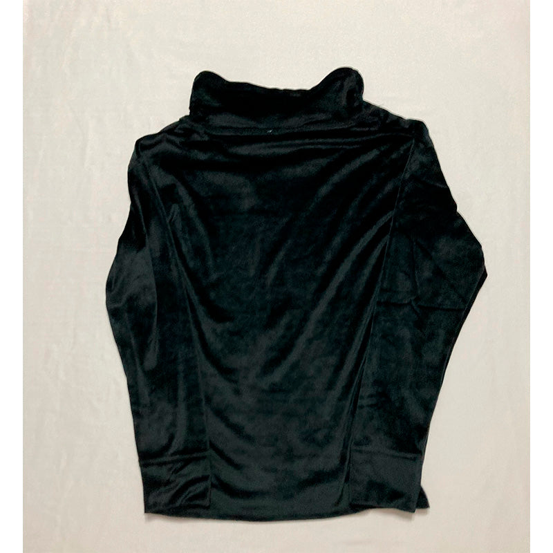 Roudelain Sweater Long Sleeve Black S