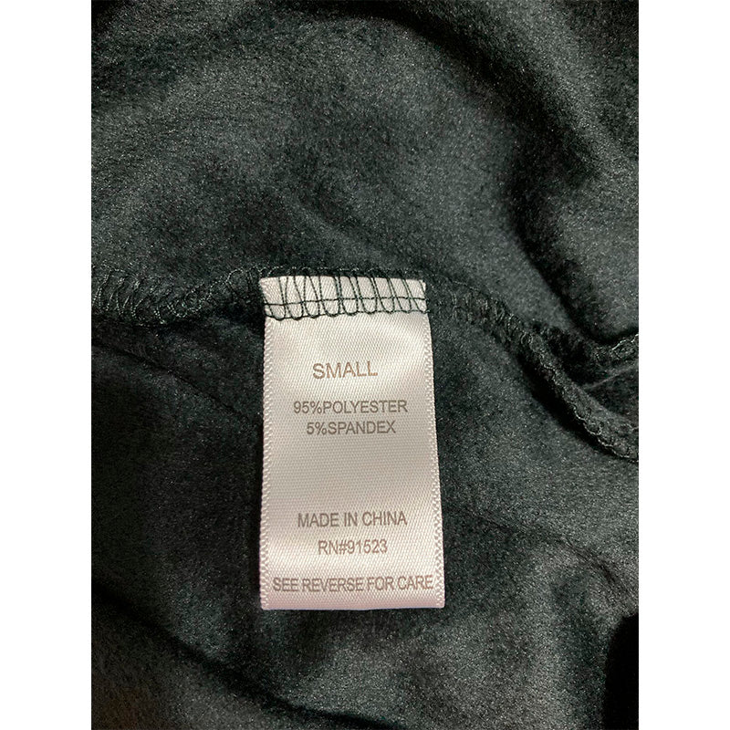 Roudelain Sweater Long Sleeve Black S