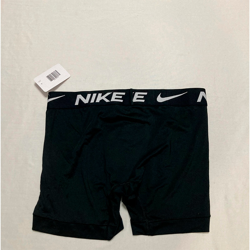 Nike Dri Fit Short Activerwear Black M