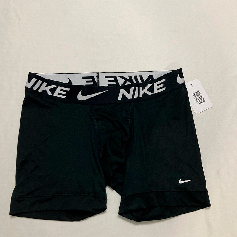Nike Dri Fit Short Activerwear Black M